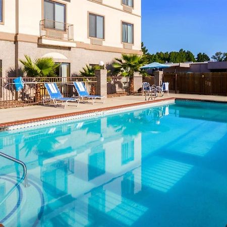 Americas Best Value Inn & Suites-Livingston Kültér fotó