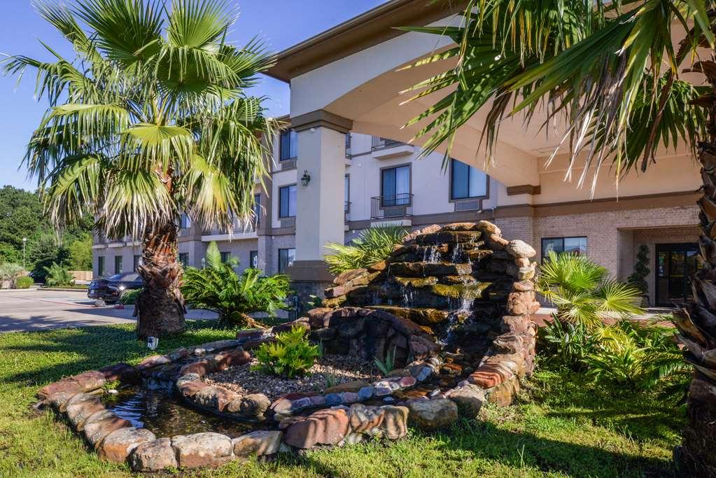 Americas Best Value Inn & Suites-Livingston Létesítmények fotó