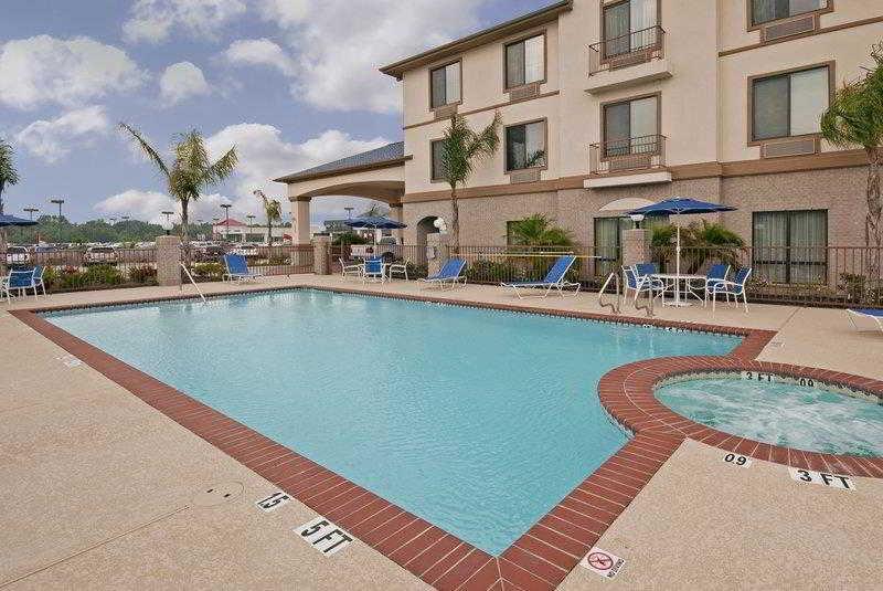 Americas Best Value Inn & Suites-Livingston Kültér fotó