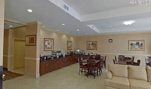 Americas Best Value Inn & Suites-Livingston Kültér fotó