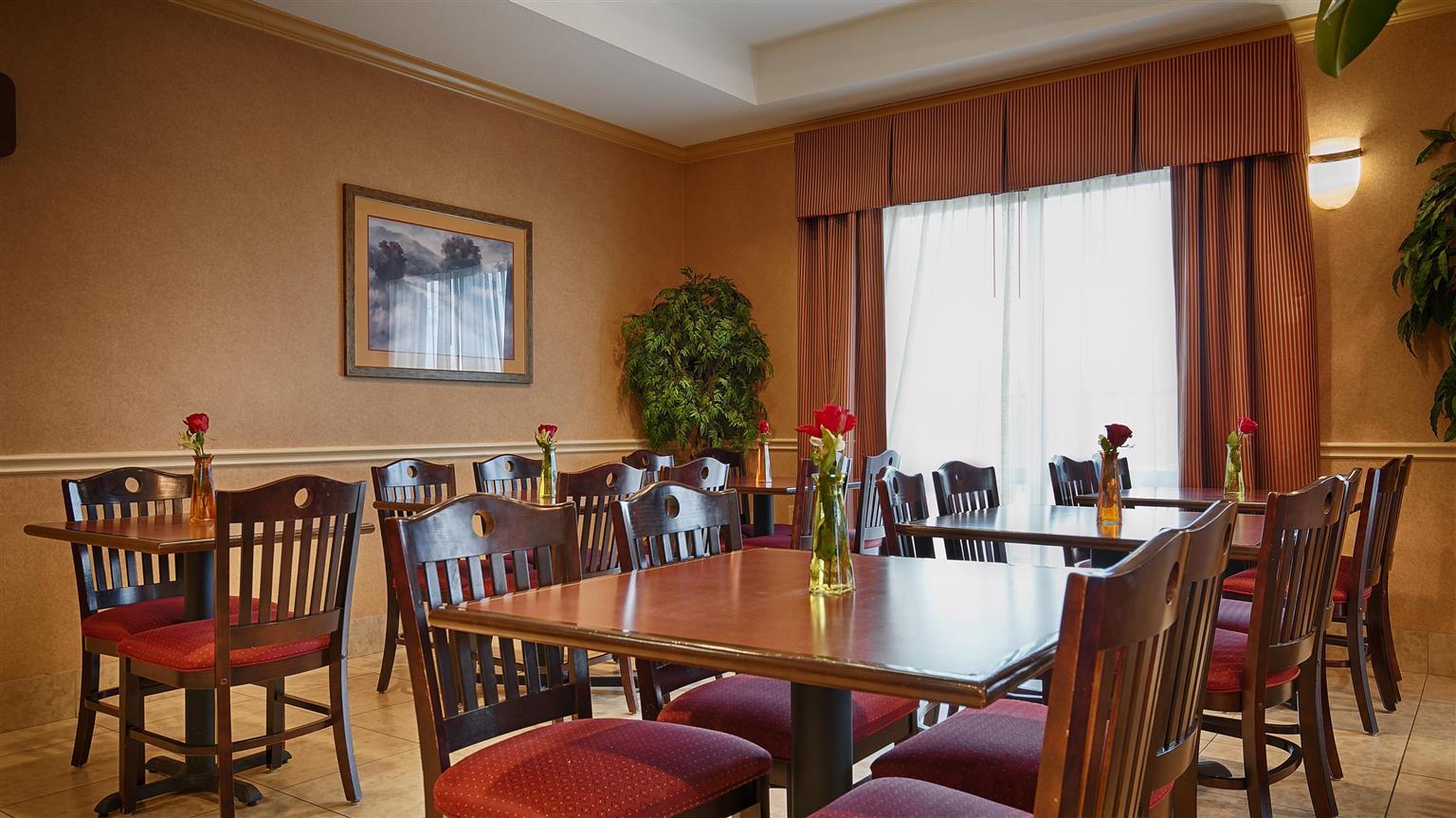 Americas Best Value Inn & Suites-Livingston Kültér fotó