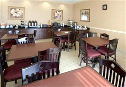 Americas Best Value Inn & Suites-Livingston Kültér fotó