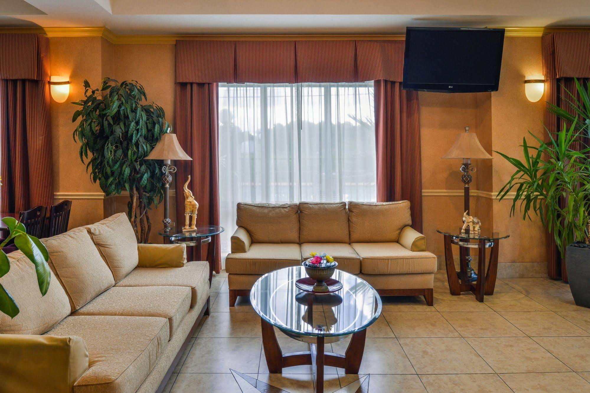 Americas Best Value Inn & Suites-Livingston Kültér fotó