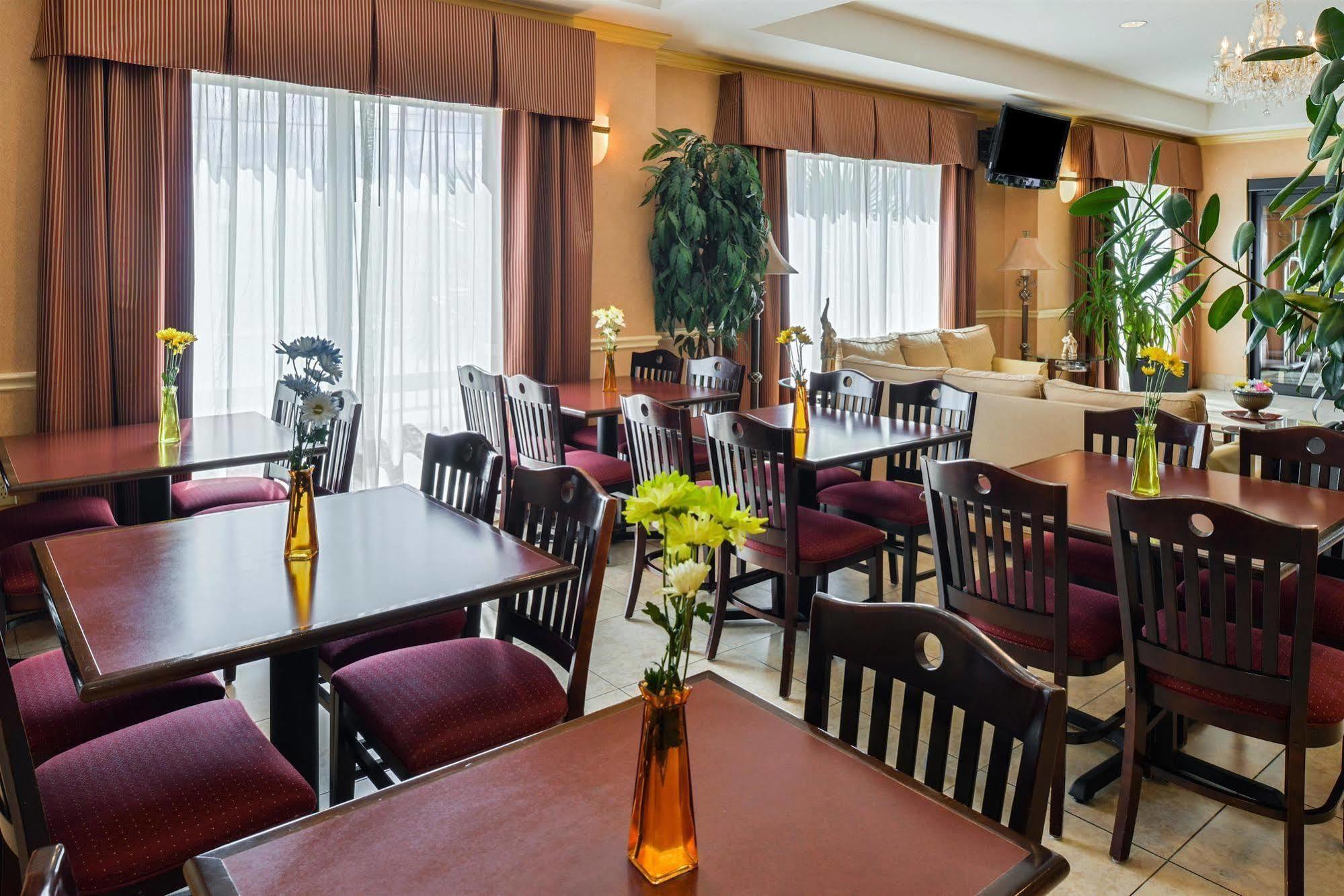 Americas Best Value Inn & Suites-Livingston Kültér fotó