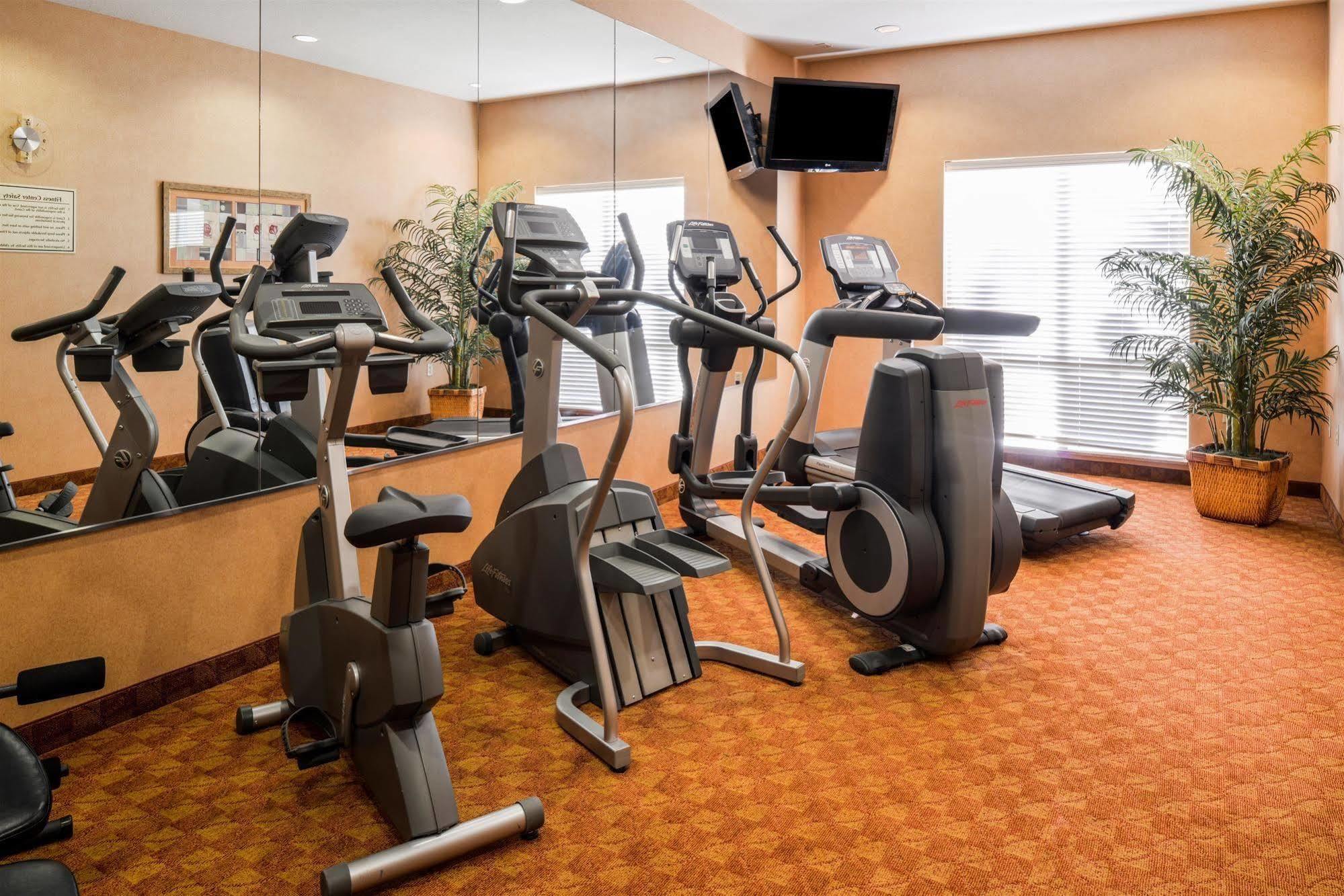 Americas Best Value Inn & Suites-Livingston Kültér fotó